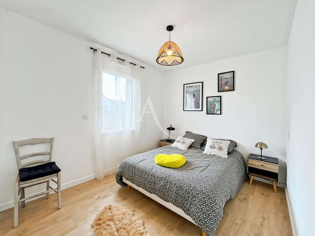 Maison à SAINT-JEAN-DE-MONTS