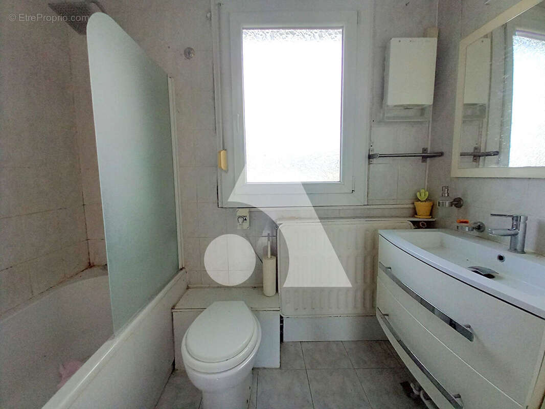 Maison Maubeuge 6 pièce(s) 91.67 m2 - photo 14
