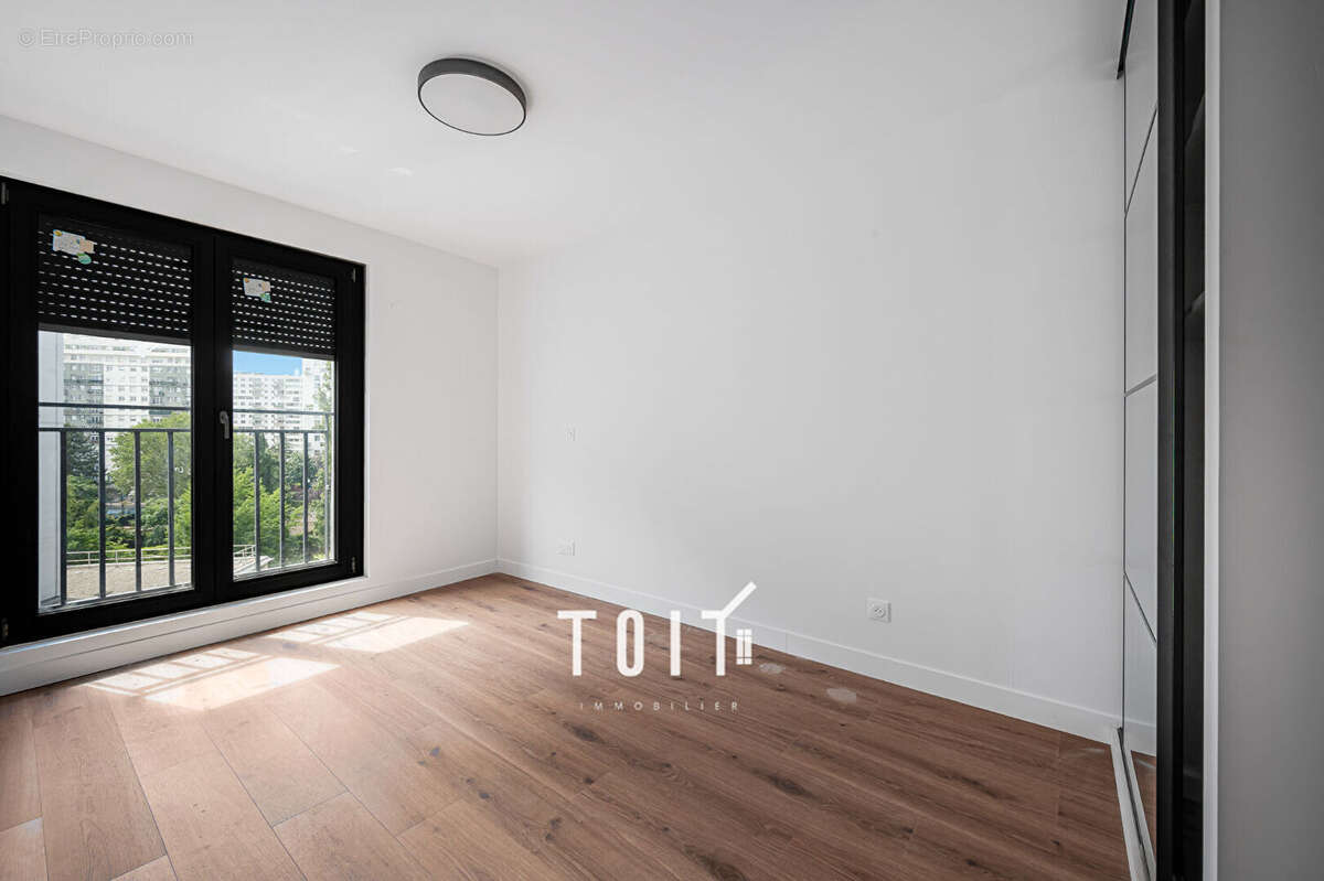 Appartement à PARIS-12E