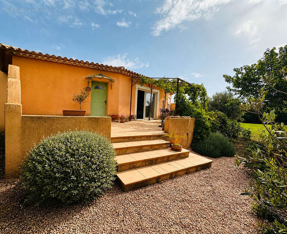 Maison à ARLES