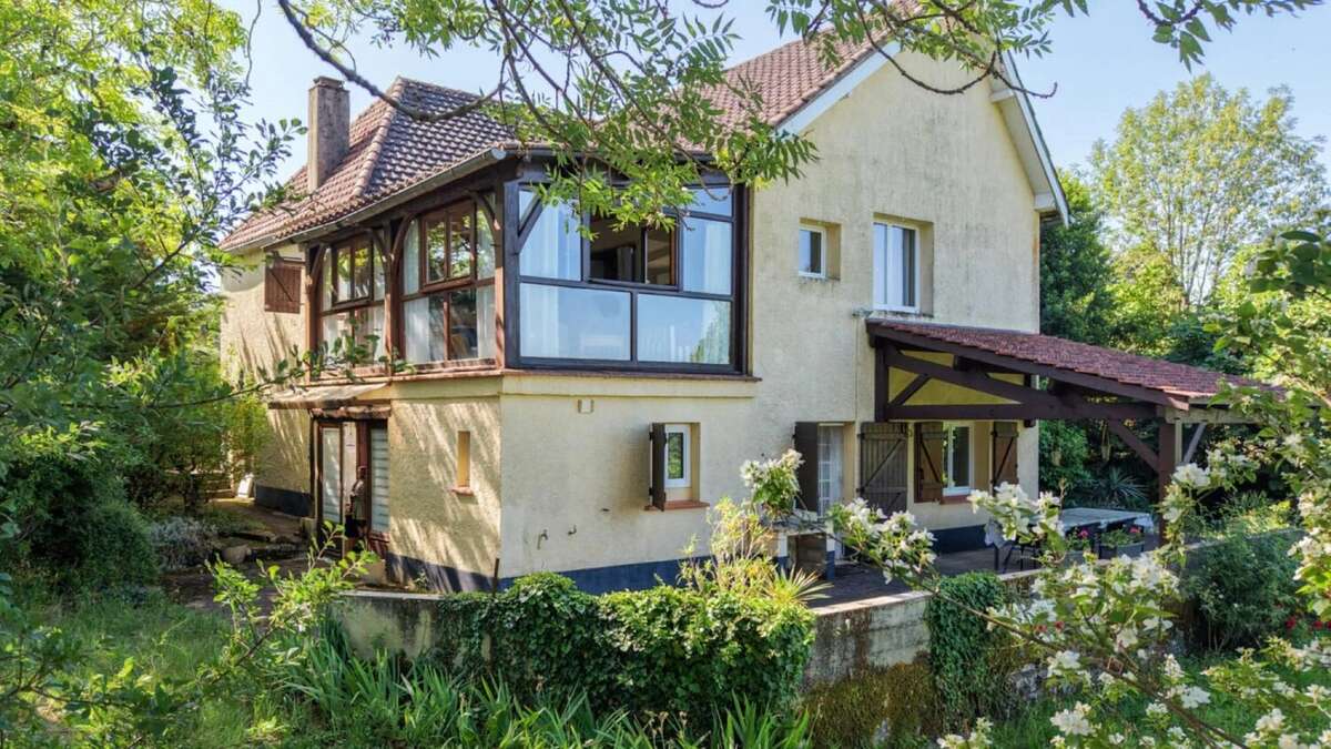 SECTEUR COEUR DE CAUSSE - Spacieuse Demeure, maison d'amis et gr - photo 6