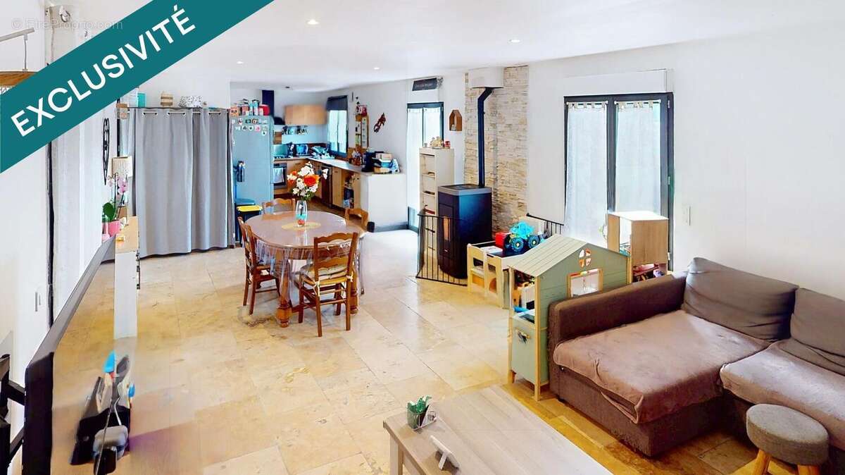 Photo 4 - Maison à SAINTE-ANASTASIE-SUR-ISSOLE