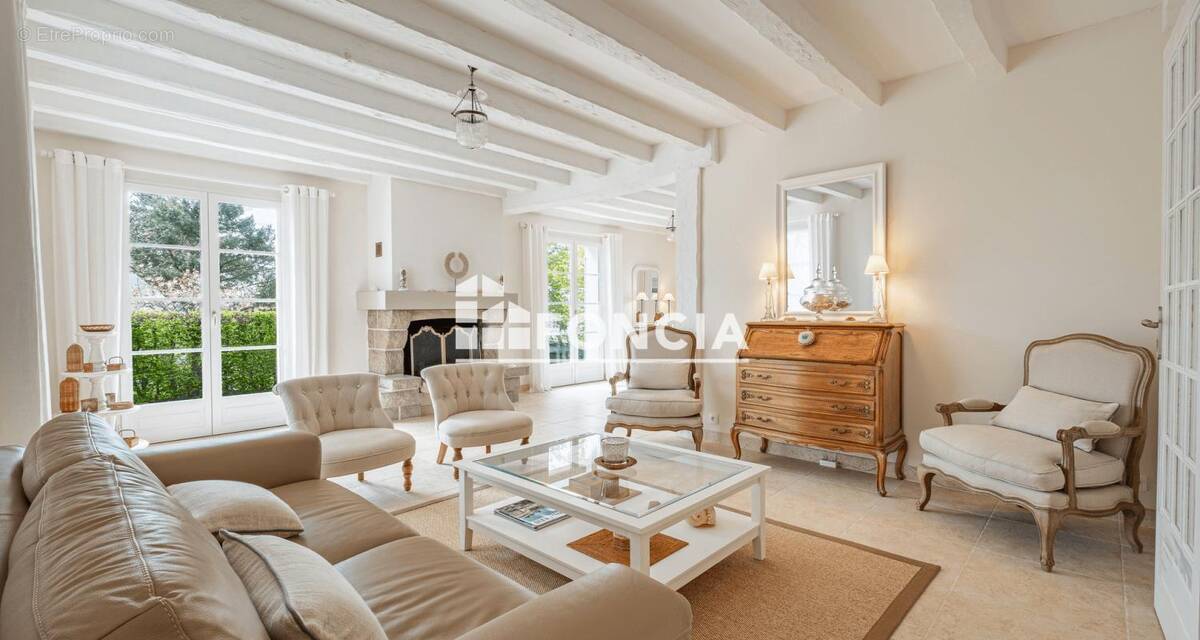 Maison à LA BAULE-ESCOUBLAC