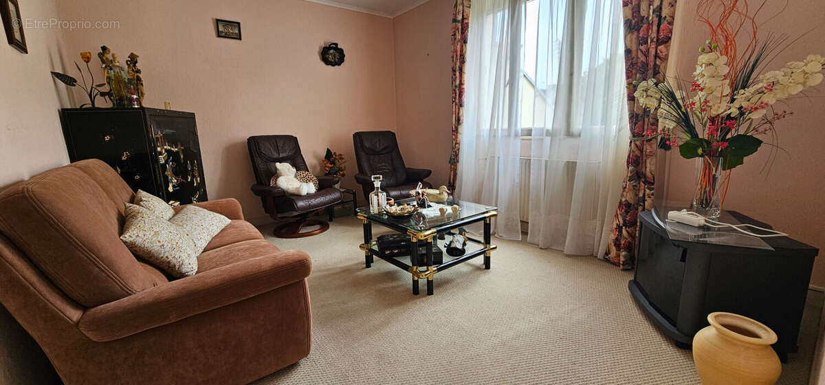 Ensemble de 2 maisons - photo 7