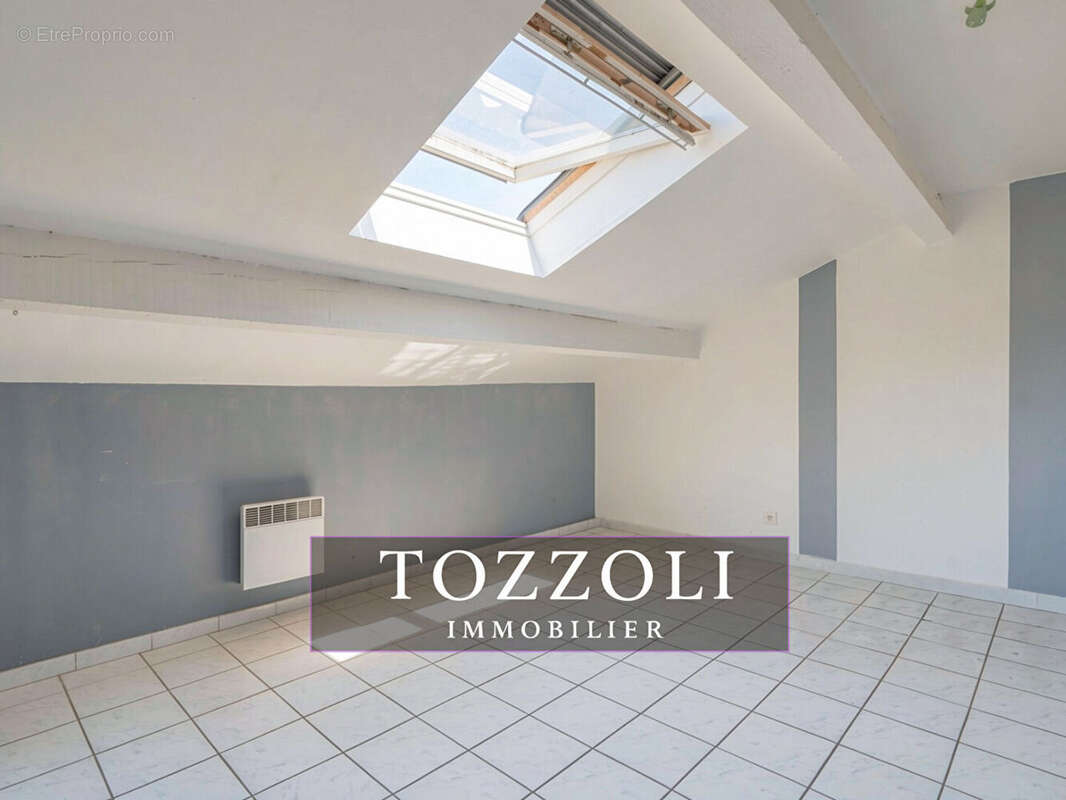 Appartement Saint Quentin Fallavier 3 pièce(s) 82.53 m2 - photo 10
