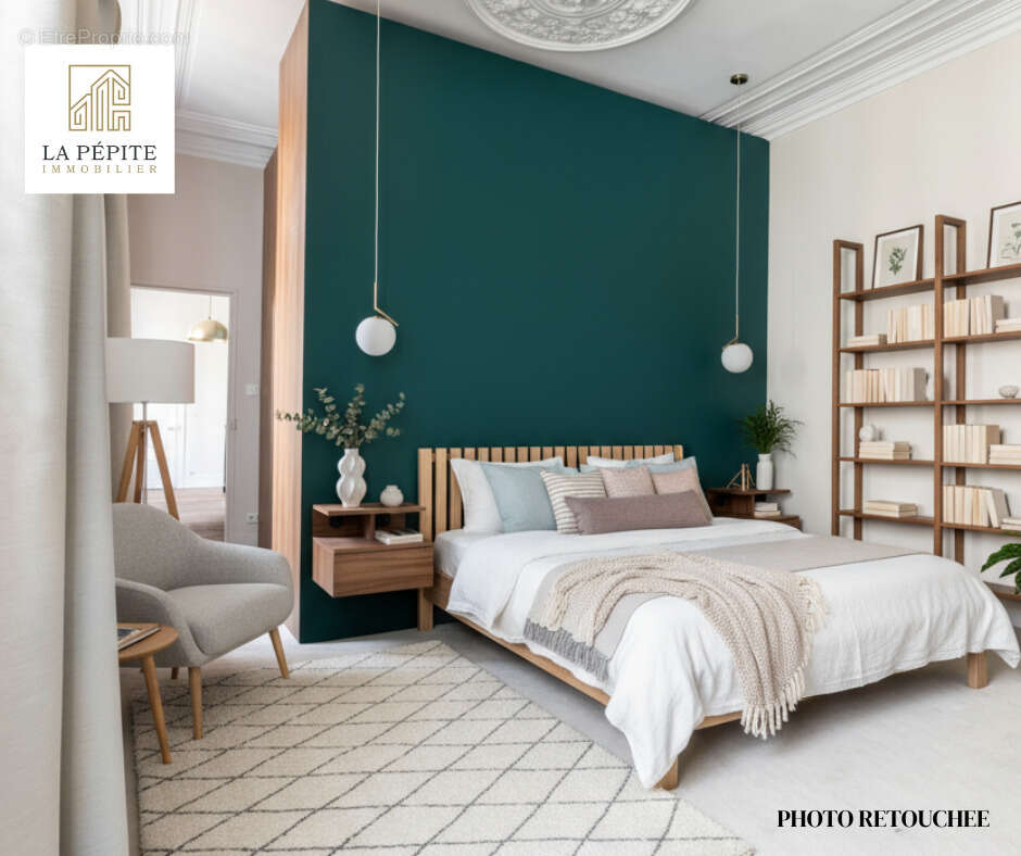 Maison à VALENCIENNES