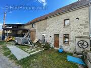 Photo 1 - Maison à CHAMBERAUD