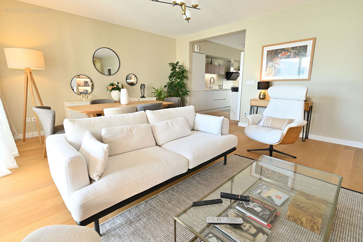 Appartement à MERIGNAC