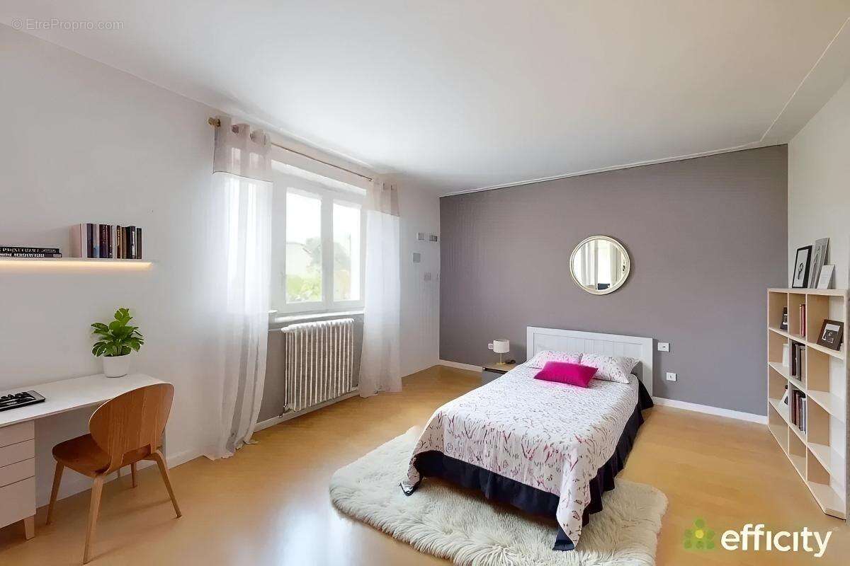 Maison 172 m² à Pont-D'ain  - photo 8
