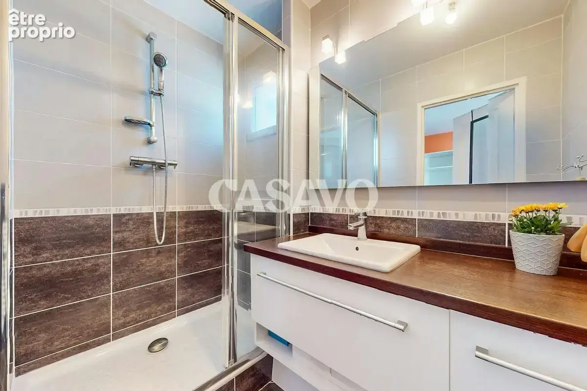 Vente Maison 5 pièces de 116m² - 01170 Ségny - photo 8