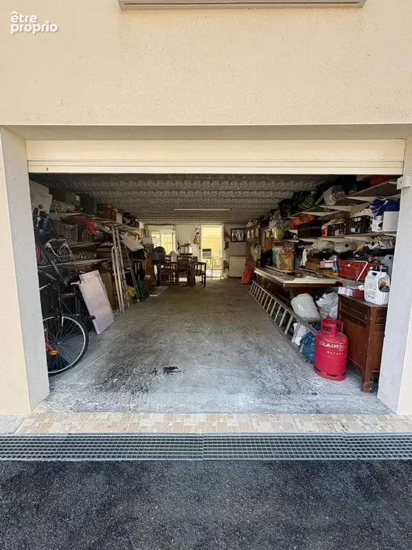 À VENDRE   Maison familiale de 169 m2 avec extérieur à Castillon-la-Bataille - photo 15