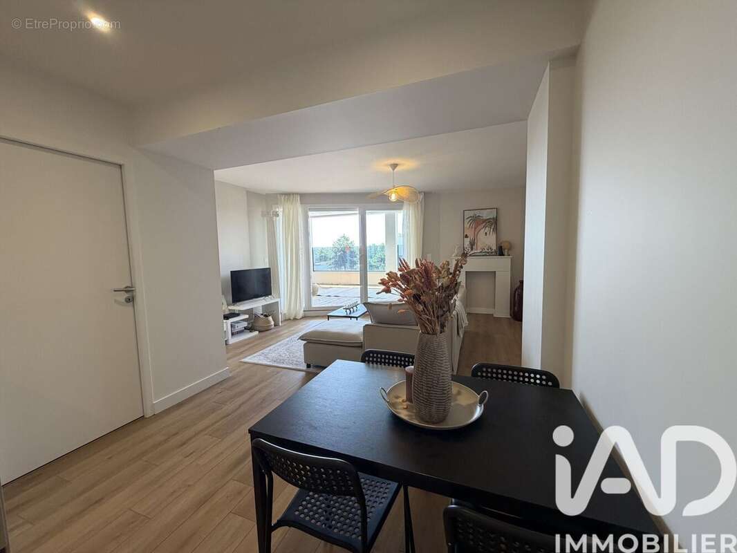 Photo 8 - Appartement à QUIMPER