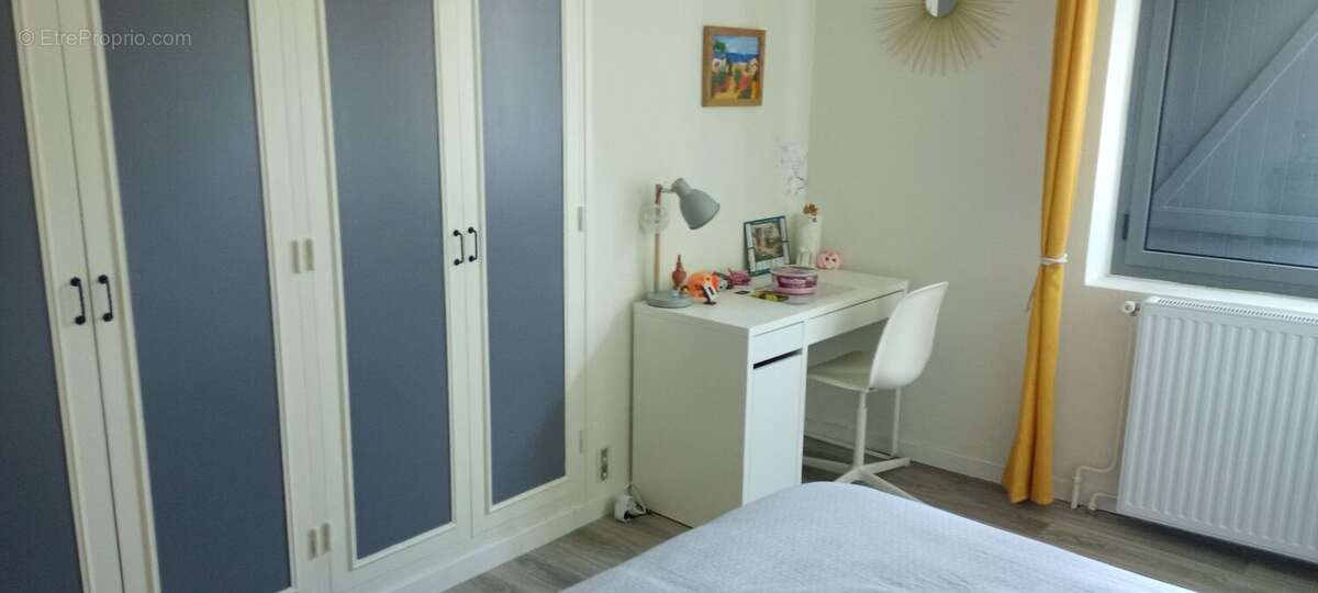 Maison à SAINT-CHRISTOL-LES-ALES