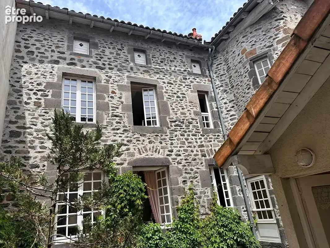 Maison 400 m² à Saint-Flour  - photo 5