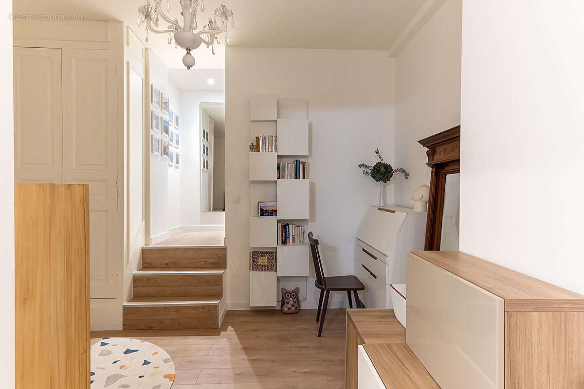 Appartement à VALENCE