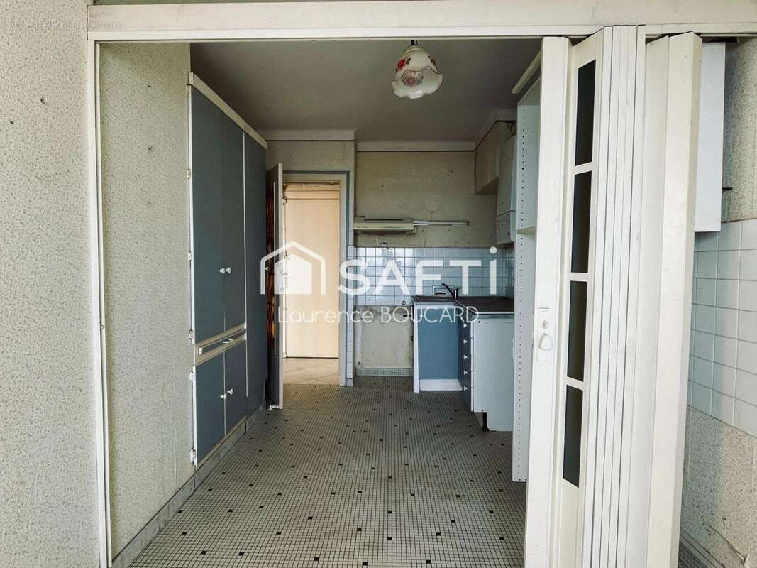 Photo 6 - Appartement à LES SABLES-D&#039;OLONNE