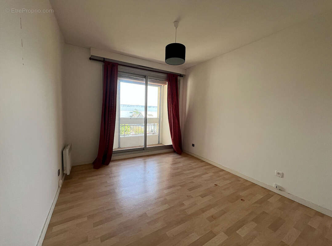 Appartement à LA ROCHELLE