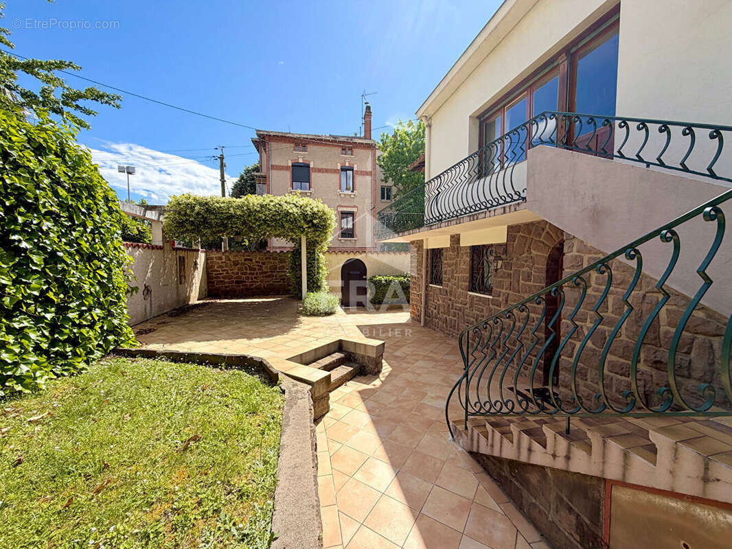 Maison à ALBI