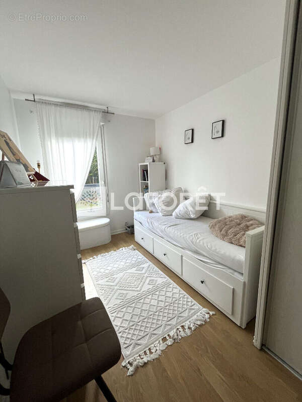 Appartement à FRANCONVILLE