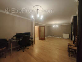 Appartement à BEAUVAIS