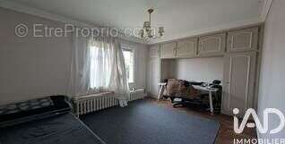 Photo 4 - Maison à CHILLY-MAZARIN