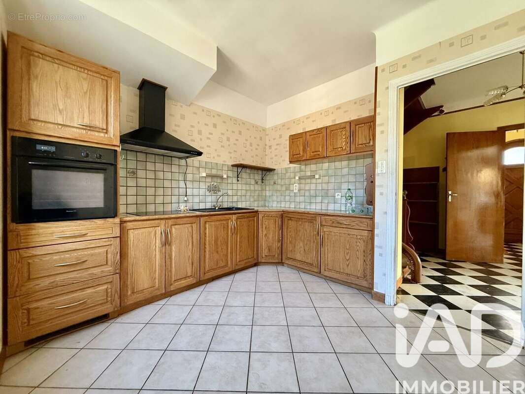 Photo 6 - Maison à NAUCELLE