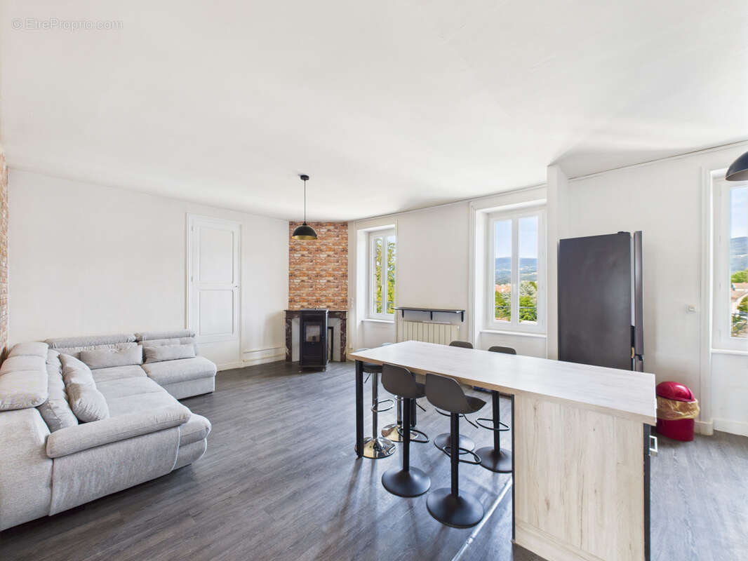 Appartement à AMBERT