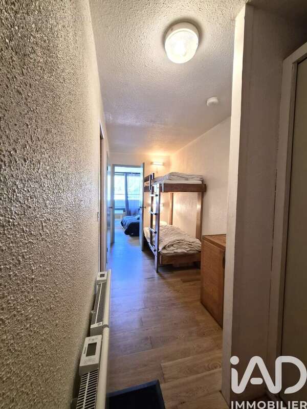 Appartement 28 m² à Astugue  - photo 9