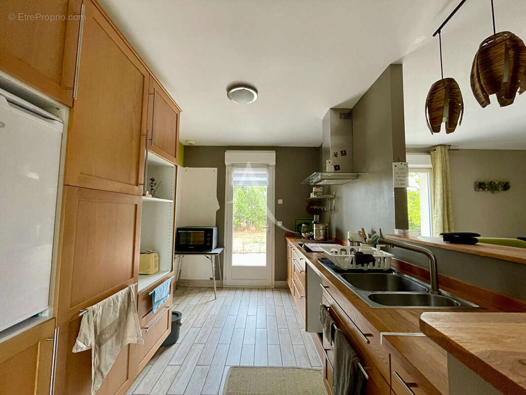 Maison 4 pièces à Tour-en-Sologne (15 min Blois) - 223 000  FAI - photo 7