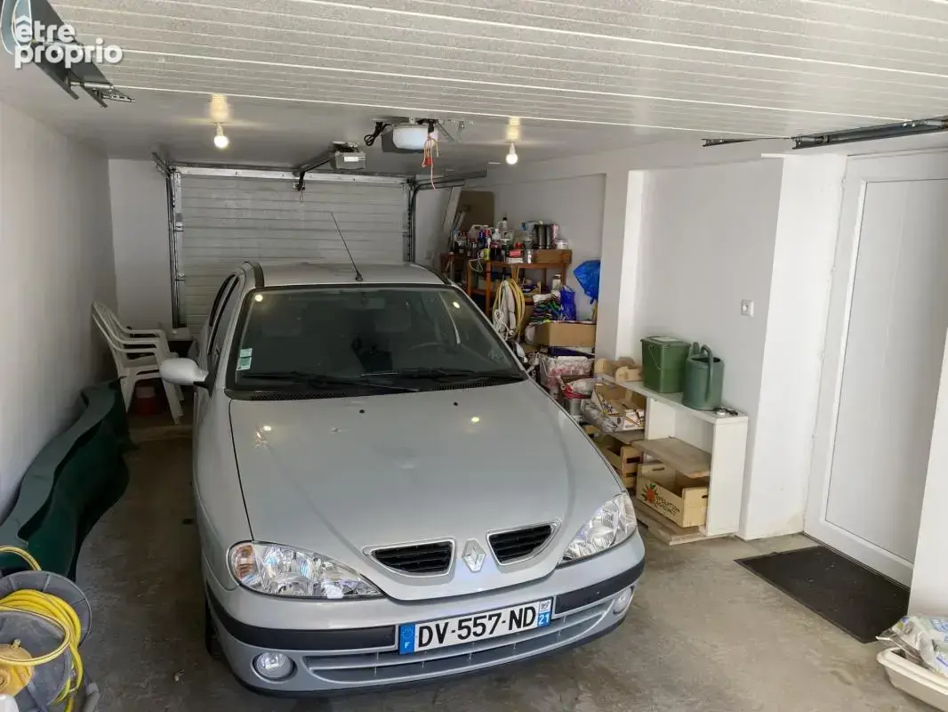 Maison 7 pièces Dijon Montagne Sainte Anne au calme - photo 17