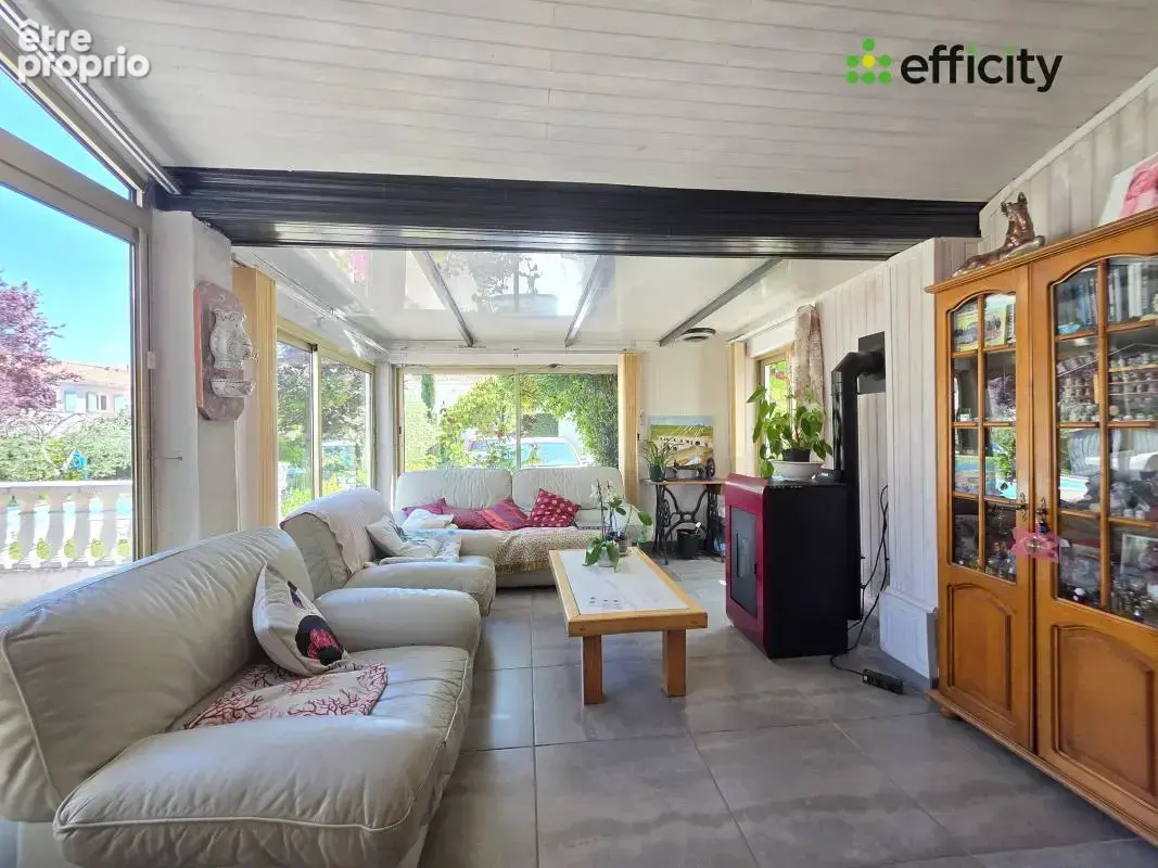 Maison 148 m² à Peipin  - photo 6