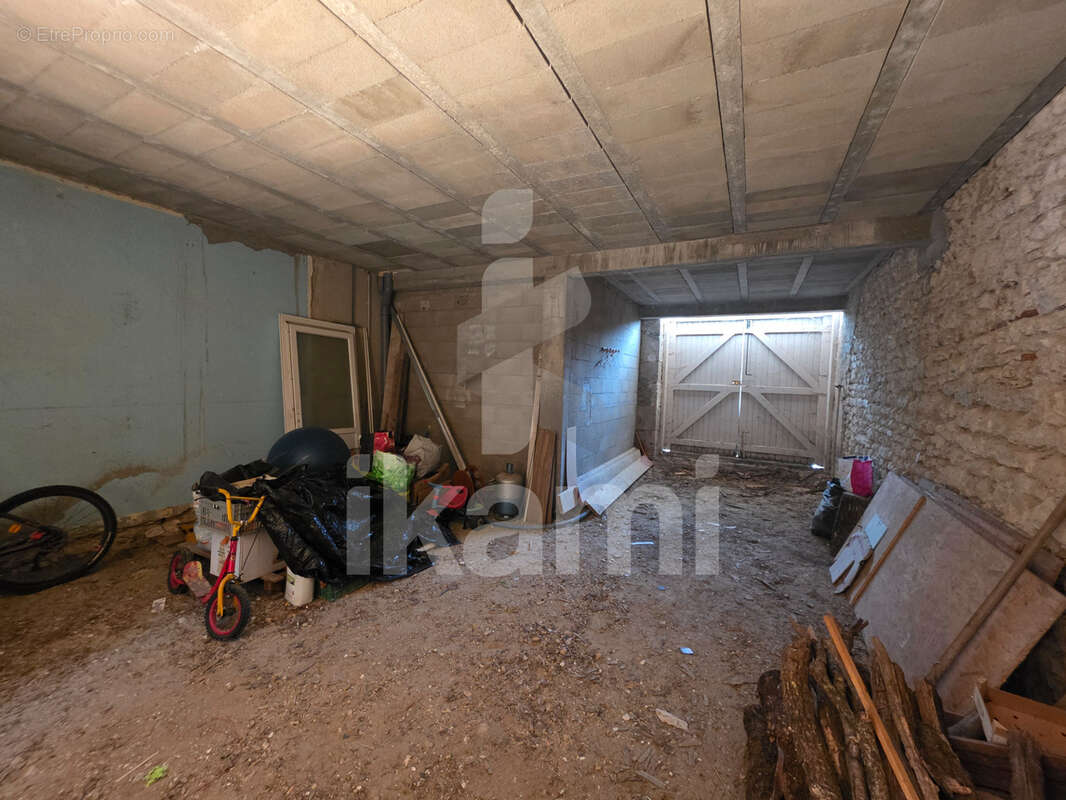 Une maison aux multiples possibilités - photo 16