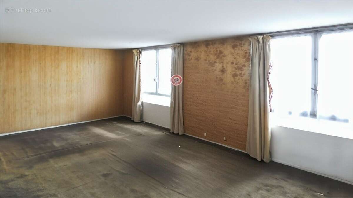 Appartement à CHAMPIGNY-SUR-MARNE