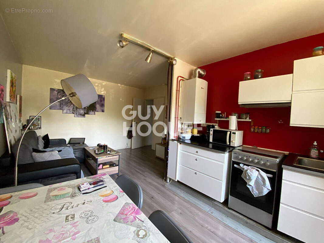 Appartement à CHELLES