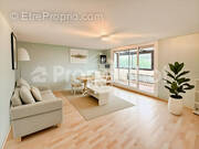 Appartement à GUYANCOURT