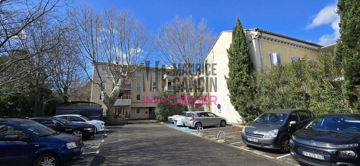 Appartement à AVIGNON