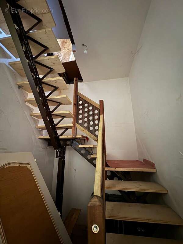 Appartement à SAINT-ROBERT