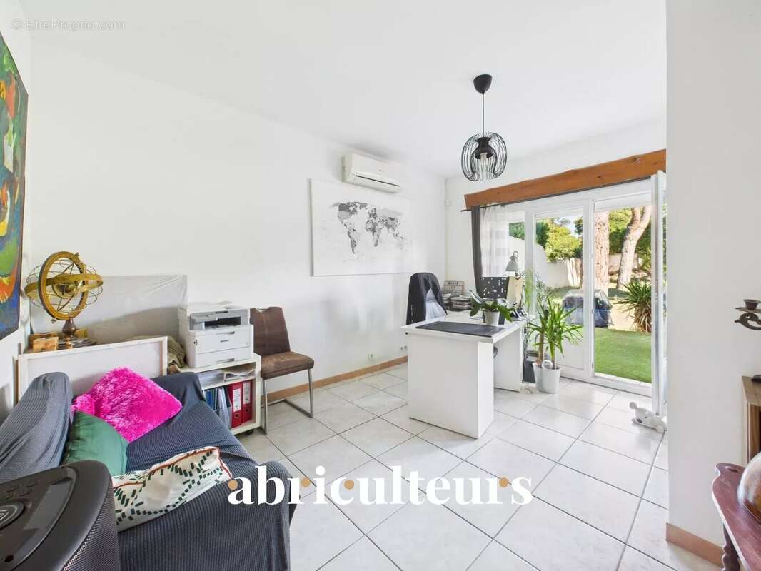 Maison à BOUC-BEL-AIR