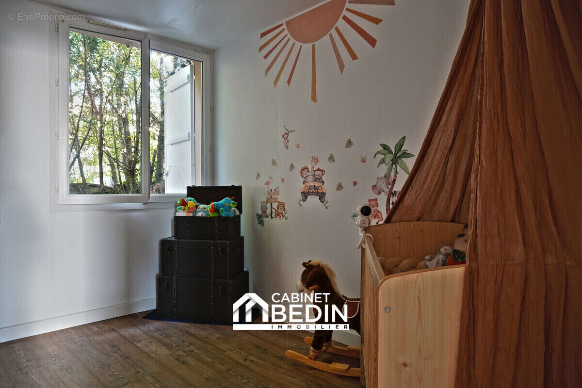 Appartement à PESSAC