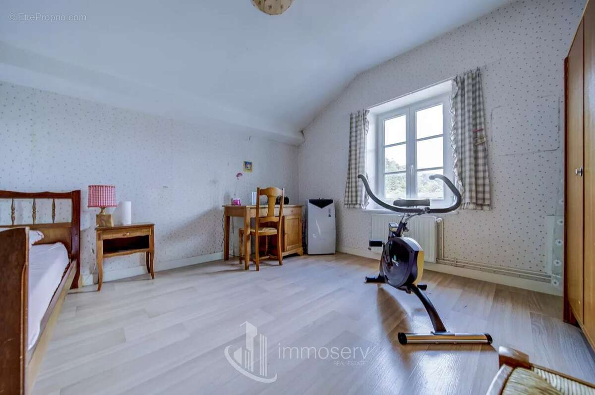 Appartement à ROSSELANGE
