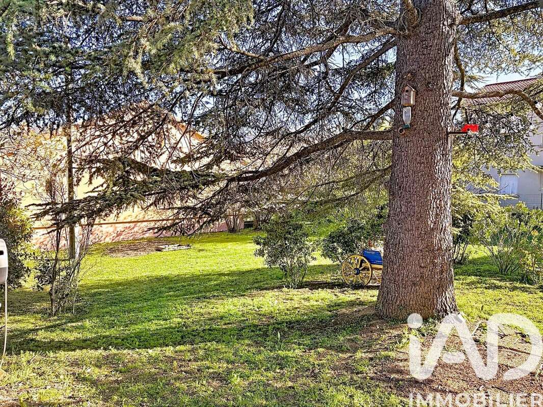 Photo 9 - Maison à MILLAU