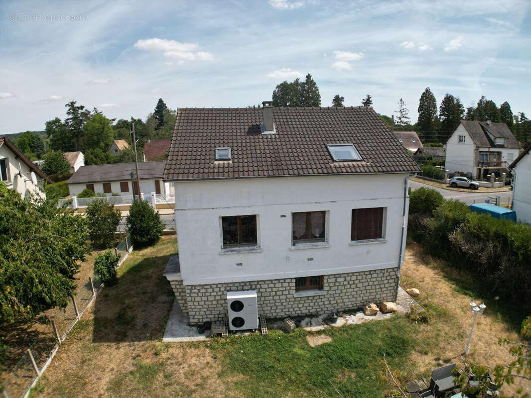 Maison 4chambres - photo 18