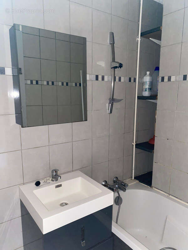 Appartement à VALENCIENNES