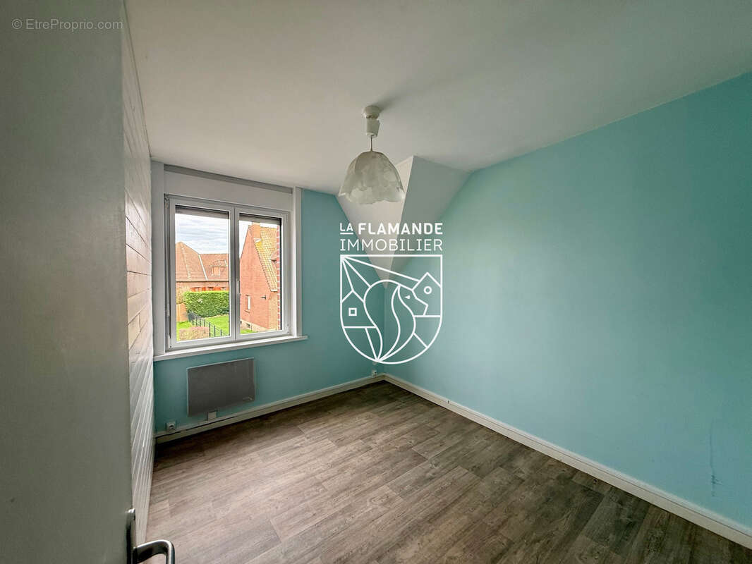 Maison à HAZEBROUCK