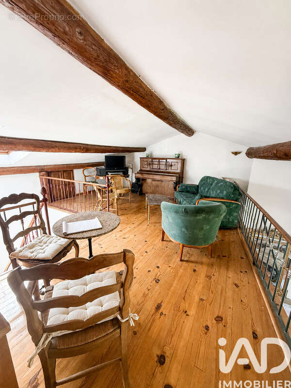 Photo 5 - Appartement à REILLANNE