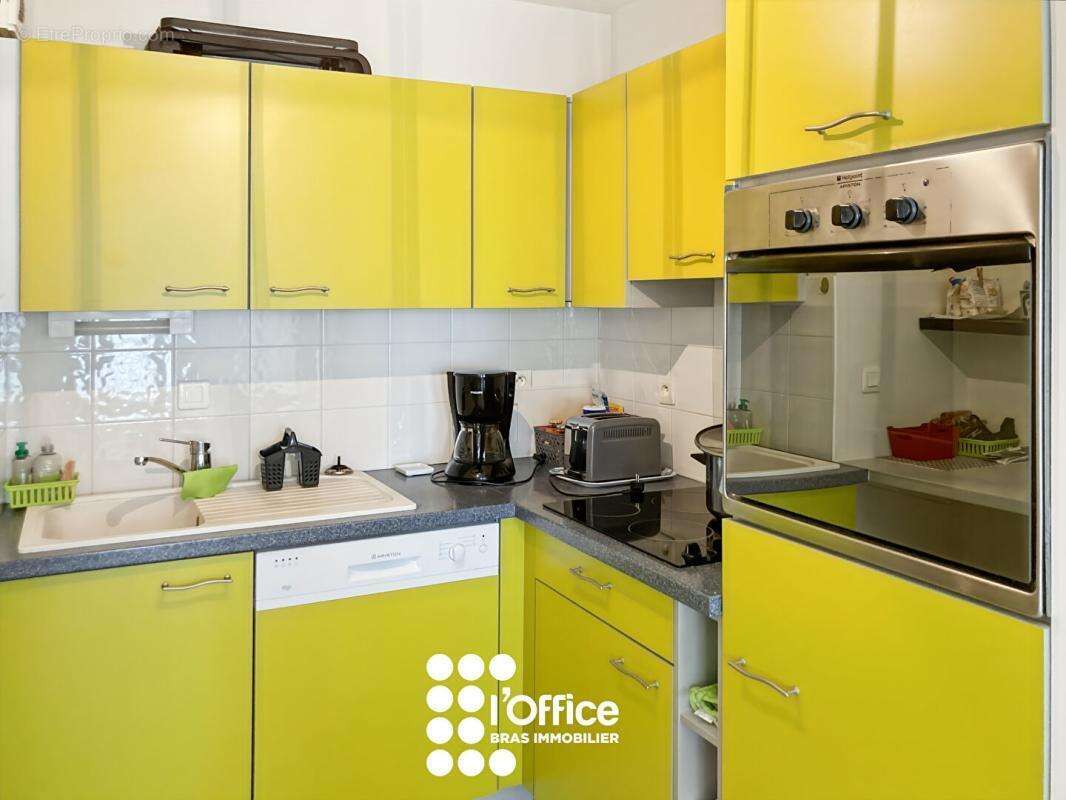 Appartement à LES SABLES-D'OLONNE