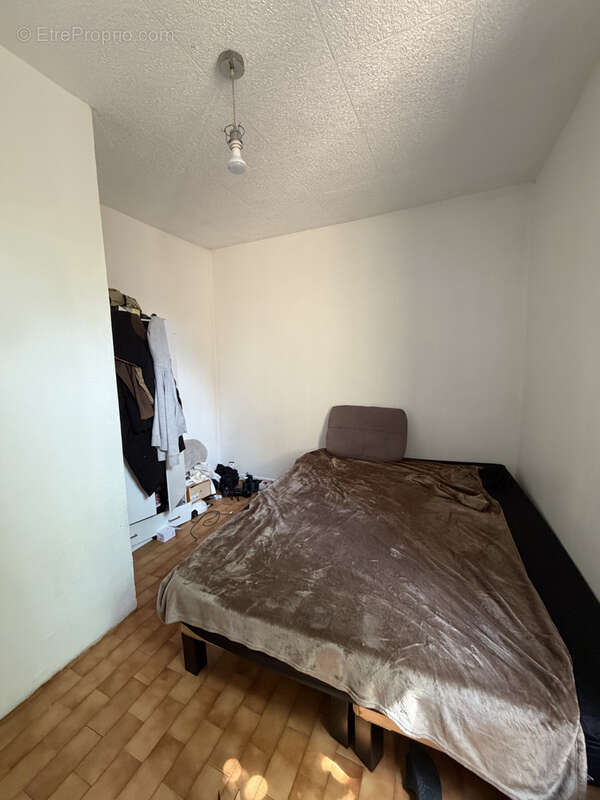 Appartement à LE BOURGET