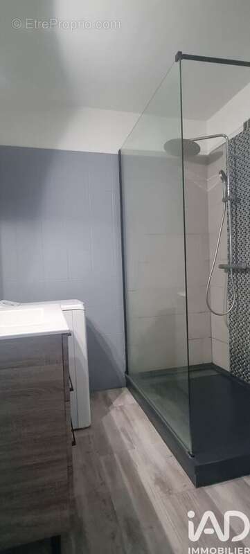 Photo 7 - Appartement à NANTES