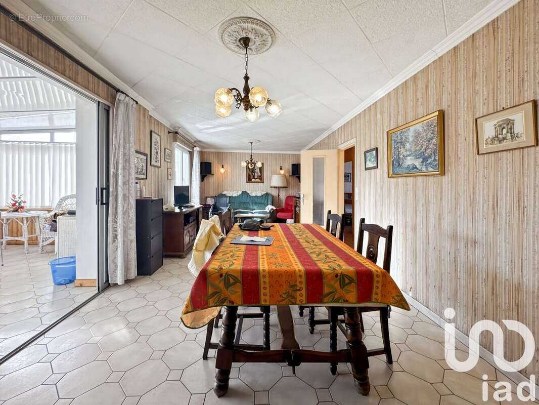 Photo 3 - Maison à LAVAL