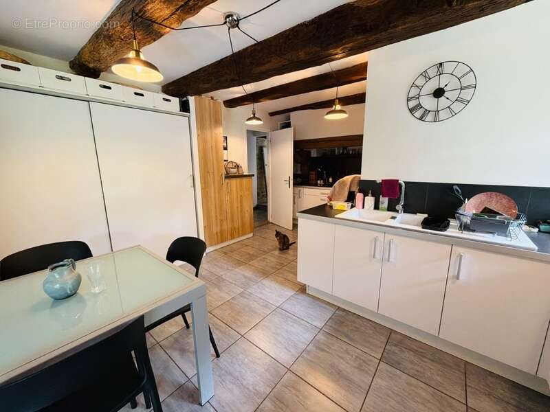 Maison à vendre 11 pièces  (56) - photo 3